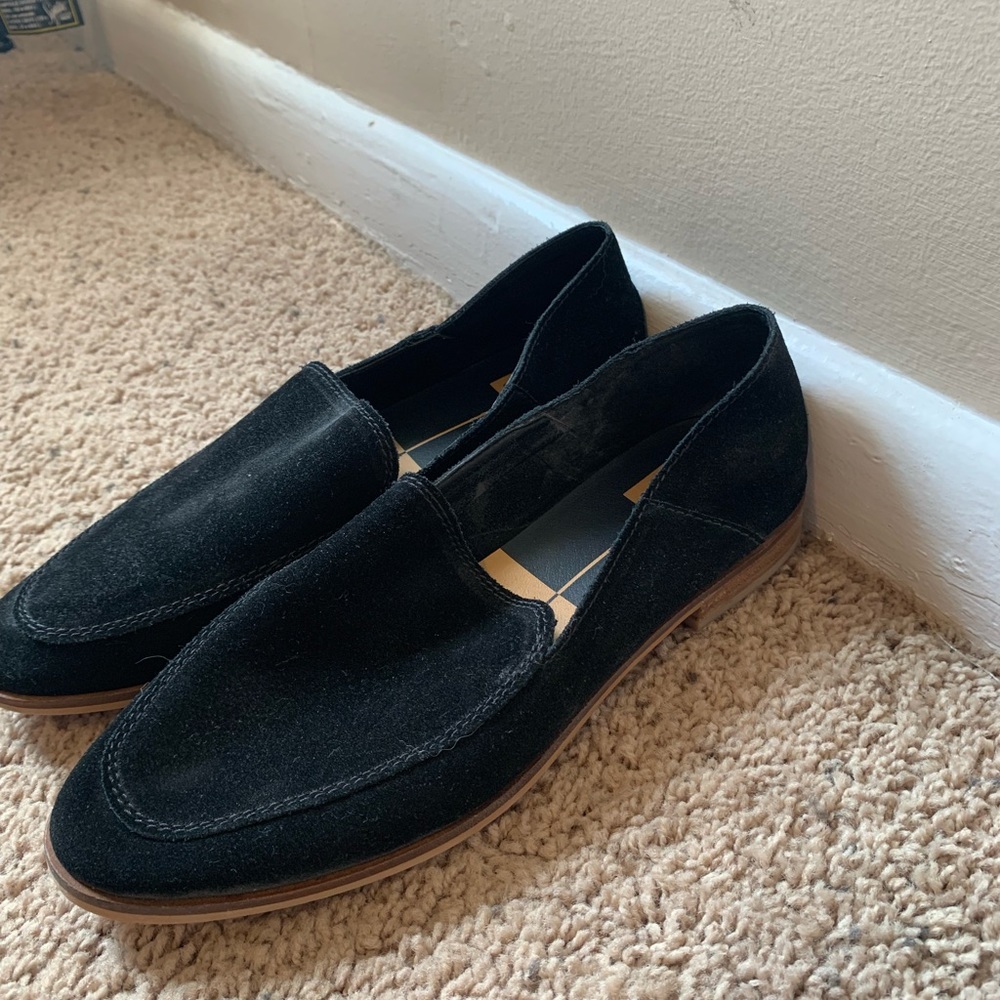 Dolce Vita loafers